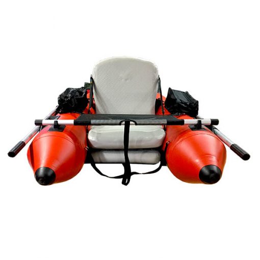 Belly Boat Bote Inflable Pesca Torque Marine