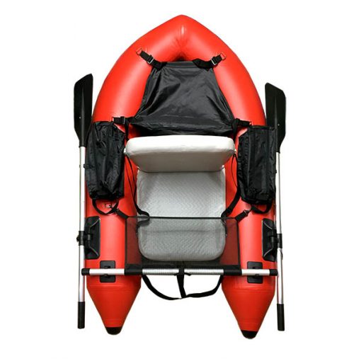 Belly Boat Bote Inflable Pesca Torque Marine