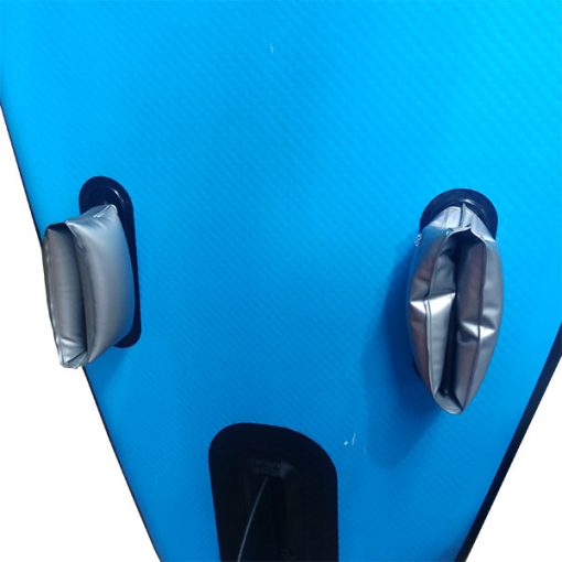 Tabla Stand Up Paddle Sup Inflable Torque Marine SP300