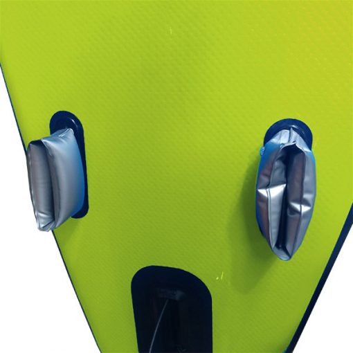 Tabla Stand Up Paddle Sup Inflable Torque Marine Sp360
